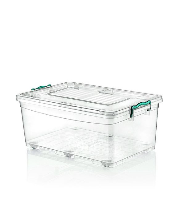 MULTİ BOX 40 LT TEKERLEKLİ