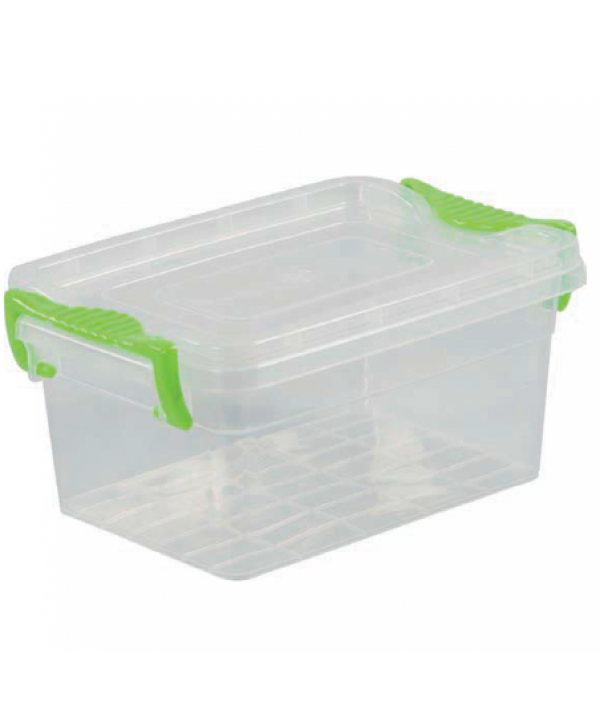 Kiler Box No: 8 (40 LT)