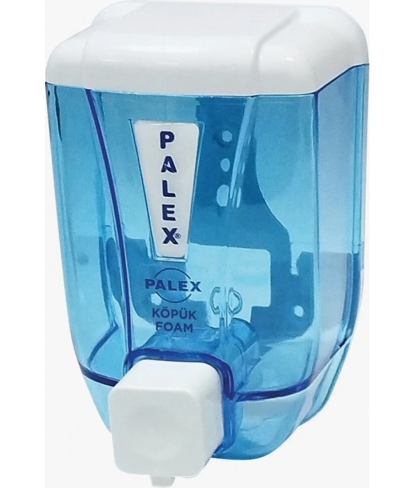 3424 PALEX KÖPÜK APARATI ŞEFFAF 500 C...