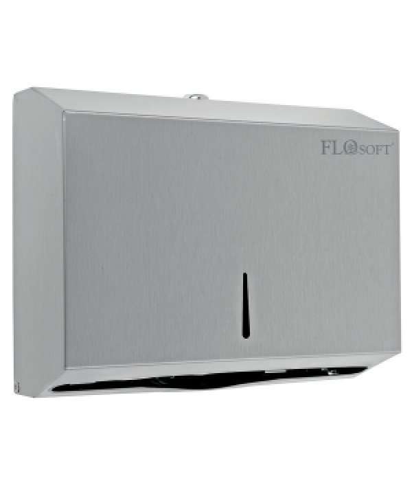 PALEX 3802 Z KATLI KAĞIT HAVLULUK KROM ...