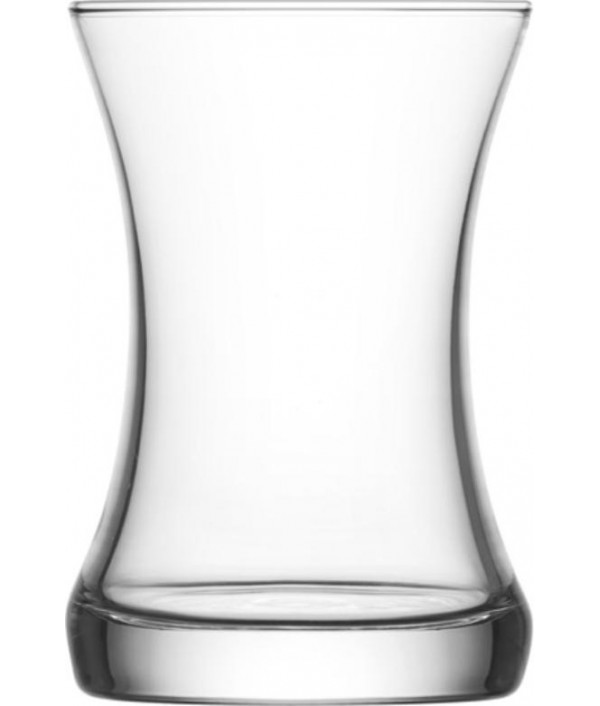 ÇAY BARDAĞI NEZ  6'LI 
