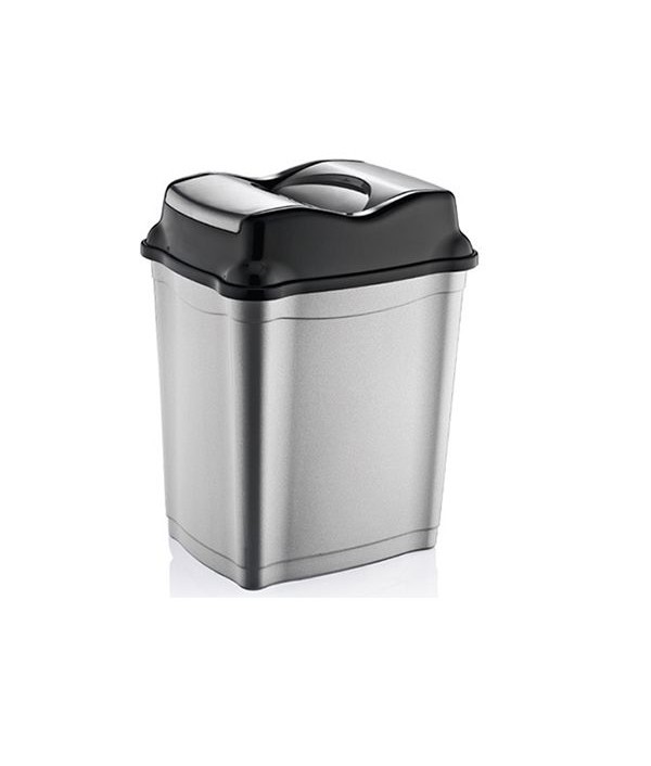 GİRDAP ÇÖP KOVASI 16 LT