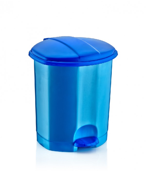 Pedallı Çöp Kovası CLEAN K...