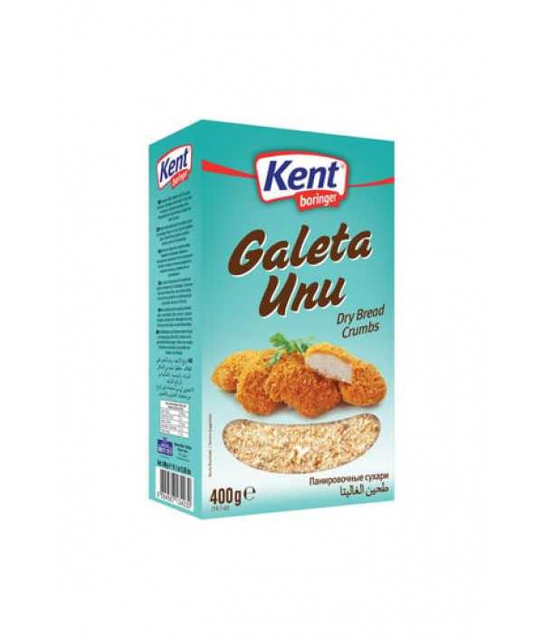Kent Boringer Galeta Unu 400 G