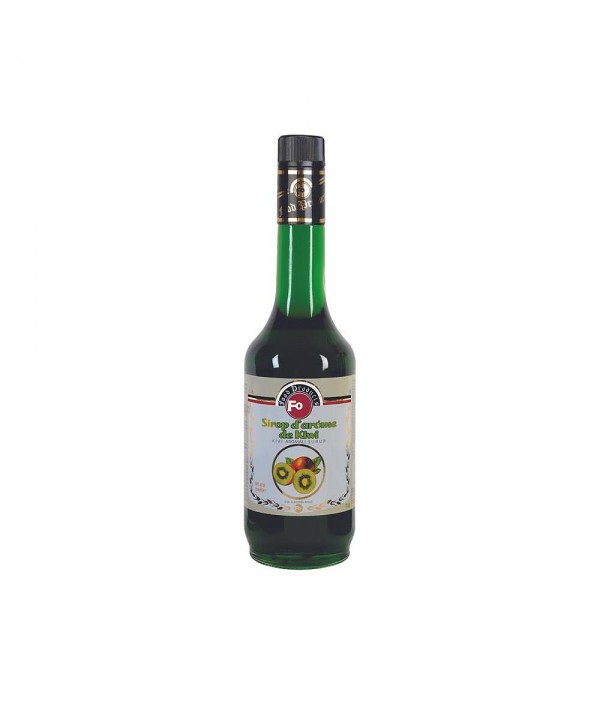 Fo Kivi Aromalı Kokteyl Şuru...