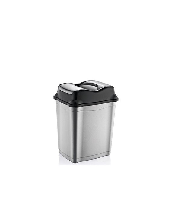 GİRDAP ÇÖP KOVASI 5 LT