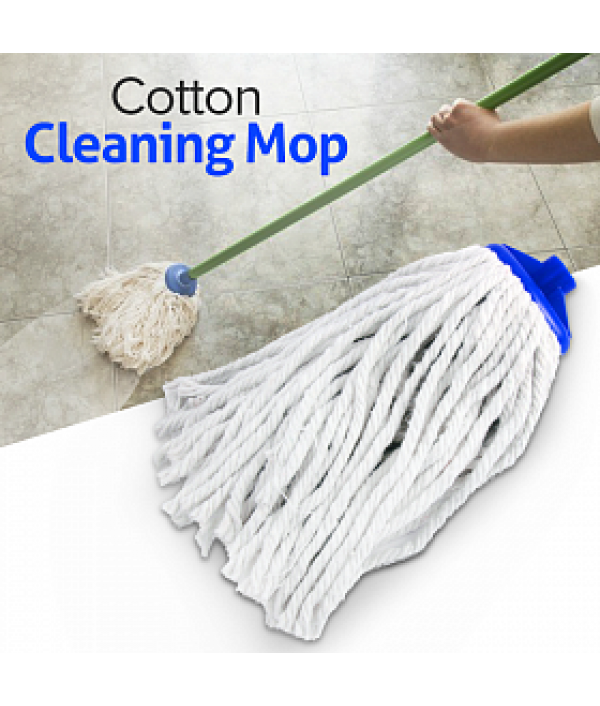 COTTON İP MOP  