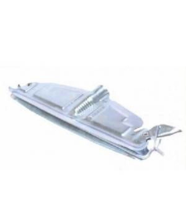 YAYLI METAL APARAT DAR