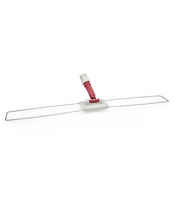 TEL NEMLİ MOP APARATI 80 CM