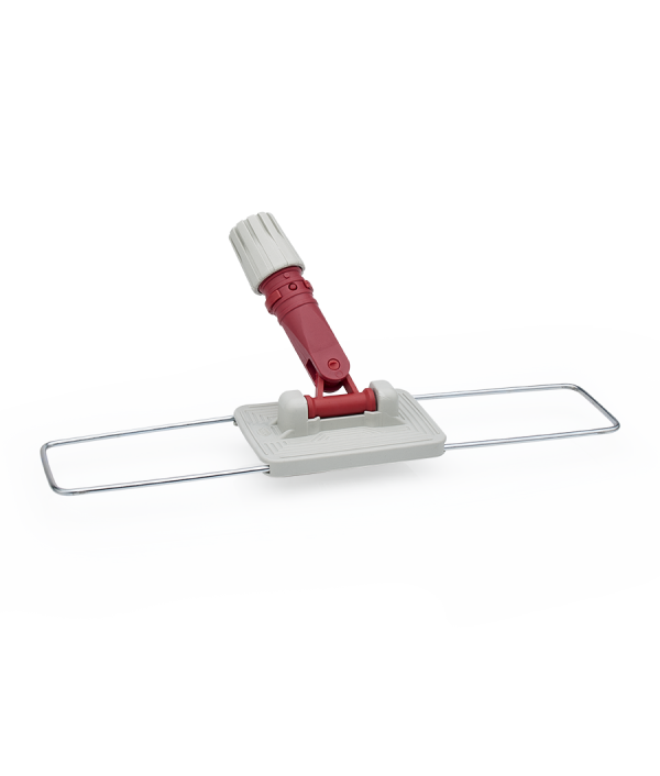 TEL NEMLİ MOP APARATI 40 CM