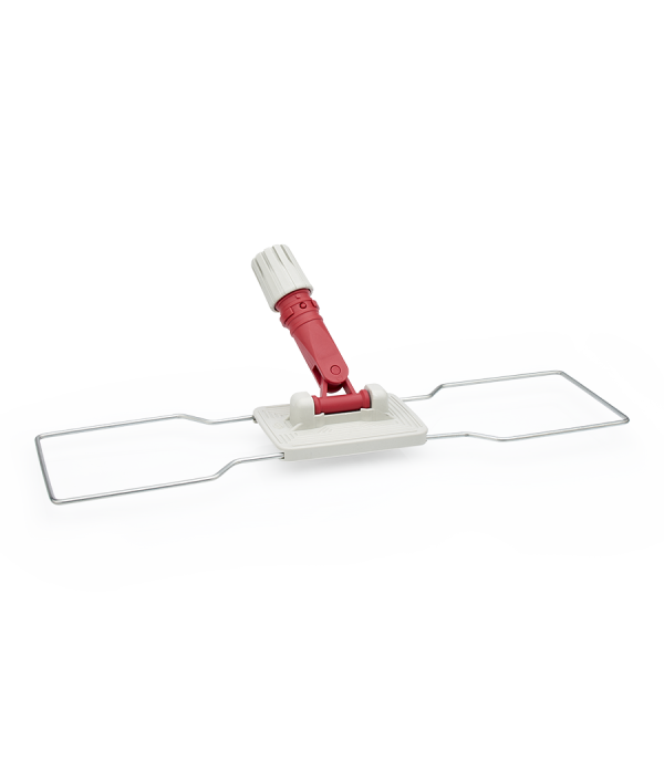 TEL NEMLİ MOP APARATI 50 CM