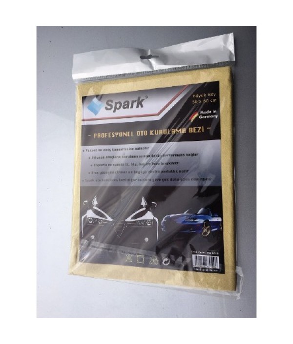 Spark Profesyonel Oto Kurulama...