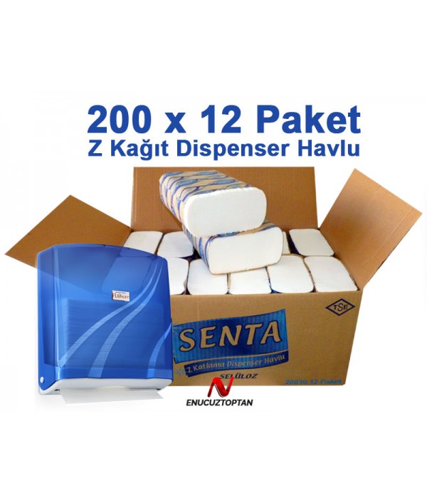  Z HAVLU SENTA