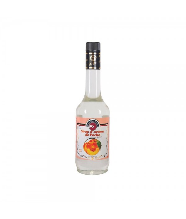 Fo Şeftali Aromalı Kokteyl �...